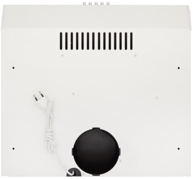 Jantar Витяжка Jantar ST I LED 50 WH