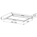 Jantar Витяжка Jantar ST I LED 60 WH