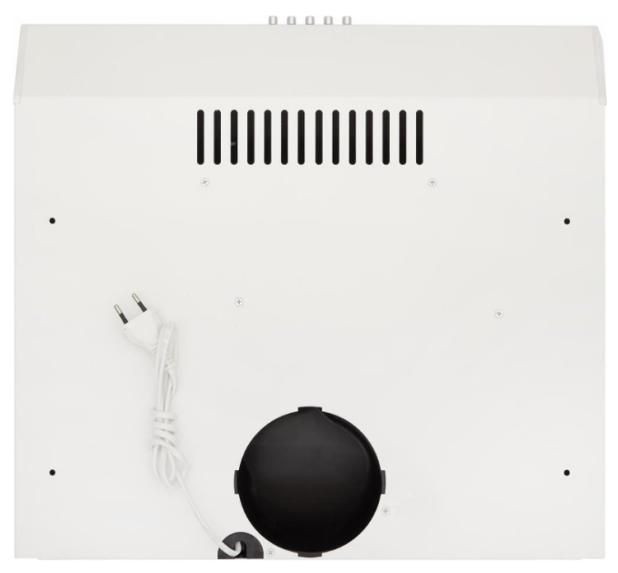 Jantar Витяжка Jantar ST I LED 60 WH