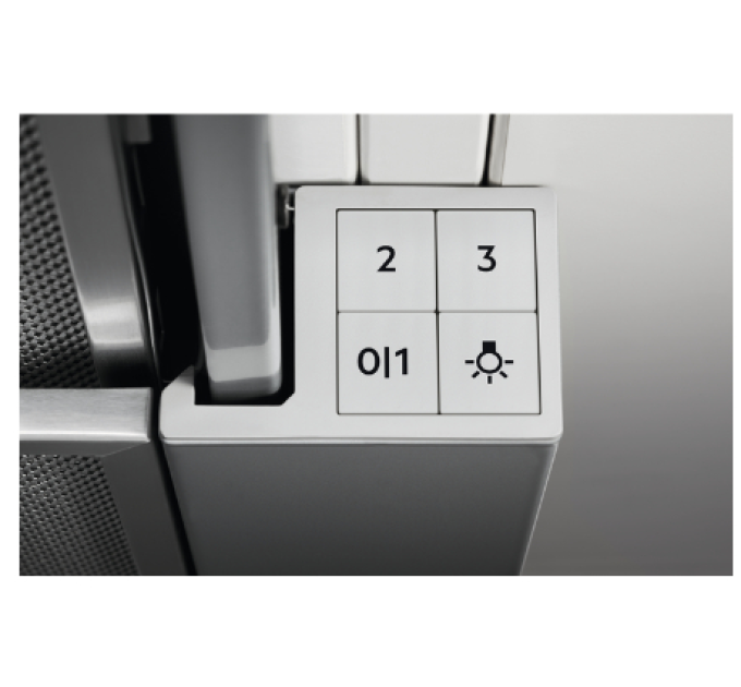 Electrolux Витяжка Electrolux LFP326S