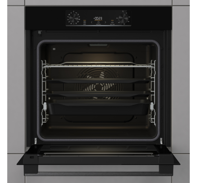 Gorenje Електрична духова шафа Gorenje BPS 6737 E07B