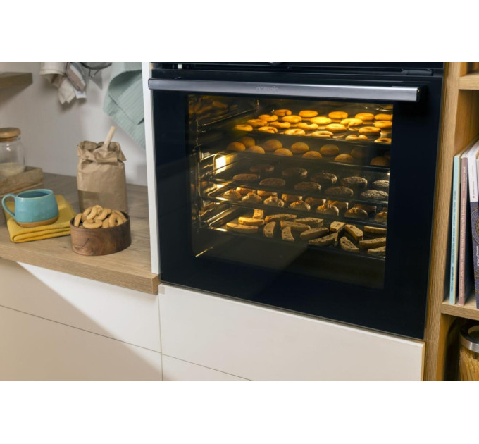 Gorenje Електрична духова шафа Gorenje BPS 6737 E07B