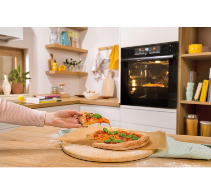 Gorenje Електрична духова шафа Gorenje BPS 6737 E07B