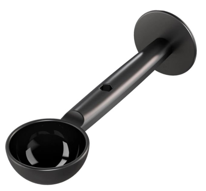 Electrolux Кавоварка еспресо Electrolux E6EC1-6ST
