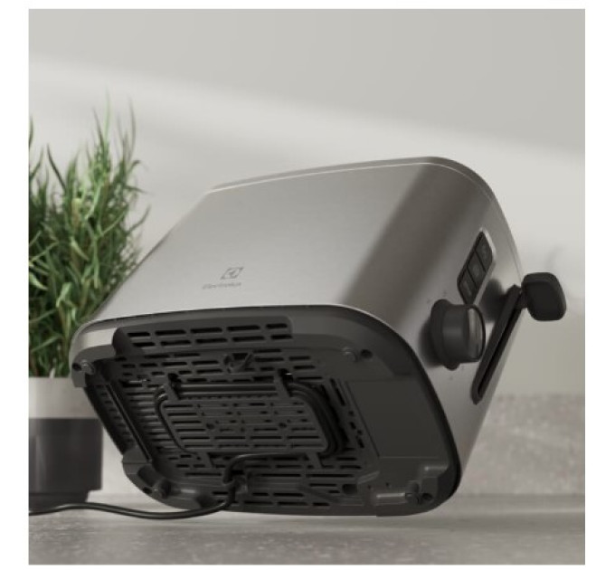 Electrolux Тостер Electrolux E5T1-4ST