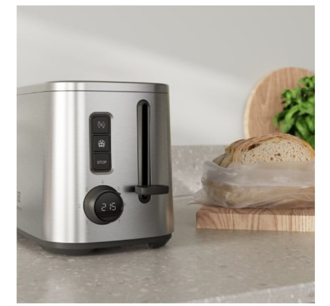Electrolux Тостер Electrolux E5T1-4ST