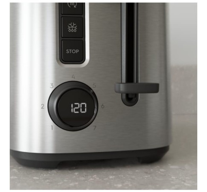 Electrolux Тостер Electrolux E5T1-4ST