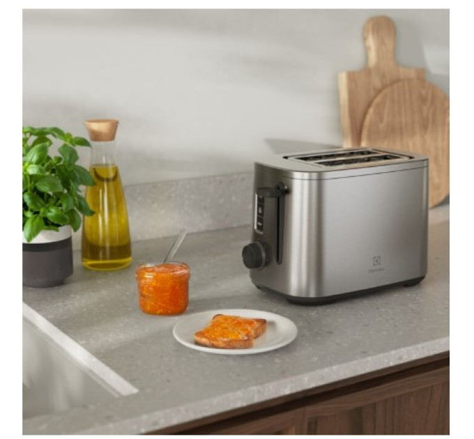 Electrolux Тостер Electrolux E5T1-4ST