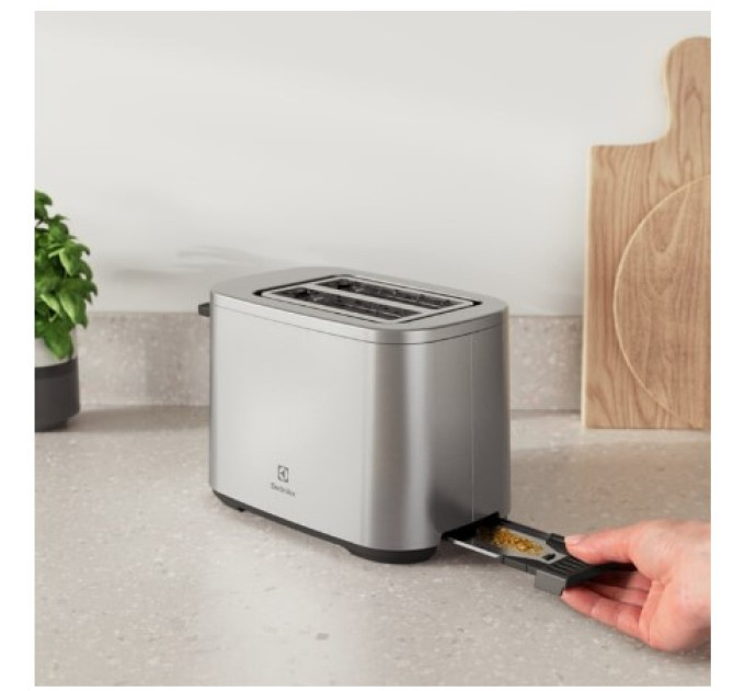 Electrolux Тостер Electrolux E5T1-4ST