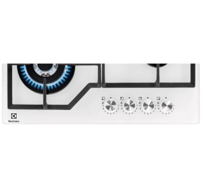 Electrolux Газова варильна поверхня Electrolux KGG64362W