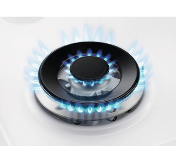 Electrolux Газова варильна поверхня Electrolux KGG64362W