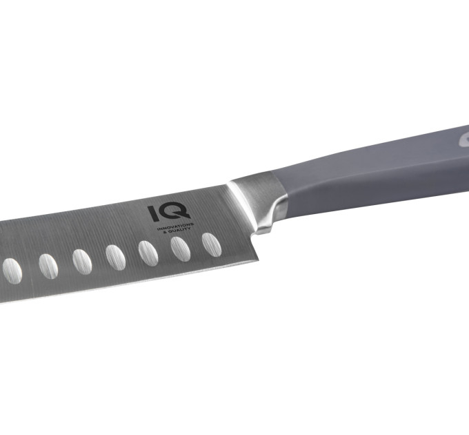 IQ Ніж Сантоку IQ Be Chef, 178 мм