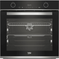 Електрична духова шафа Beko BBVM13400XDS