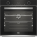 Beko Електрична духова шафа Beko BBVM13400XDS