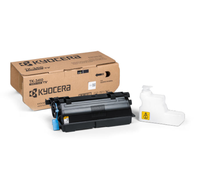 Kyocera Картридж Kyocera TK-3410 (1T0C0X0NL0) Black