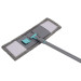 Idea Home Швабра для прибирання Idea Home DS-1208A Blue