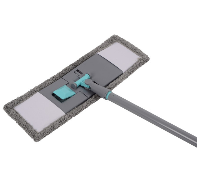 Idea Home Швабра для прибирання Idea Home DS-1208A Blue
