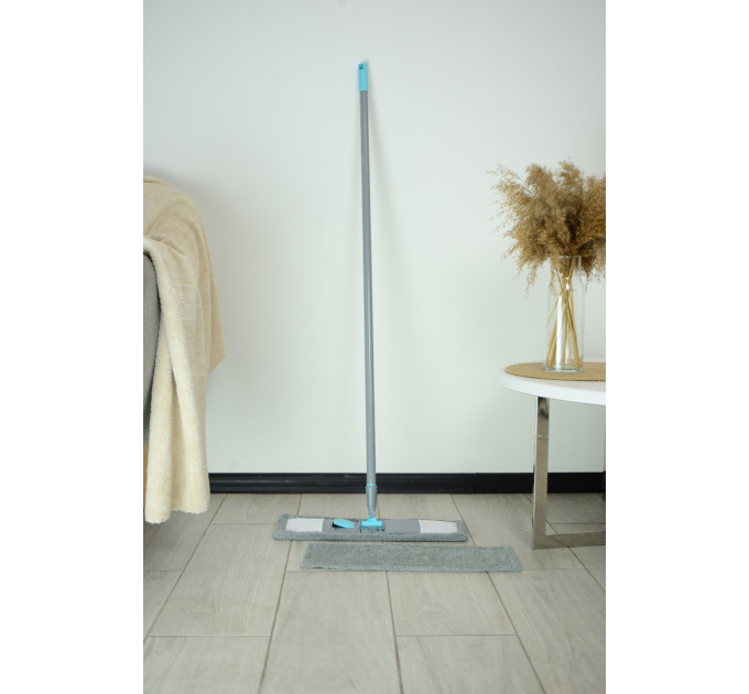 Idea Home Швабра для прибирання Idea Home DS-1208A Blue