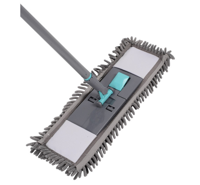 Idea Home Швабра для прибирання Idea Home DS-1208B Blue