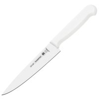 Ніж для м'яса Tramontina Profissional Master white, 127 мм