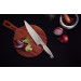 Tramontina Ніж Chef Tramontina Sublime, 203 мм