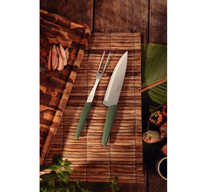 Tramontina Ніж Chef Tramontina Lyf, 178 мм