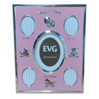 Фоторамка EVG ONIX H5 Baby PINK