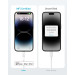 Anker Кабель Anker 322 USB-C to Lightning - 1.8m Nylon White