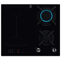 Electrolux Комбінована варильна поверхня Electrolux KDI641723K