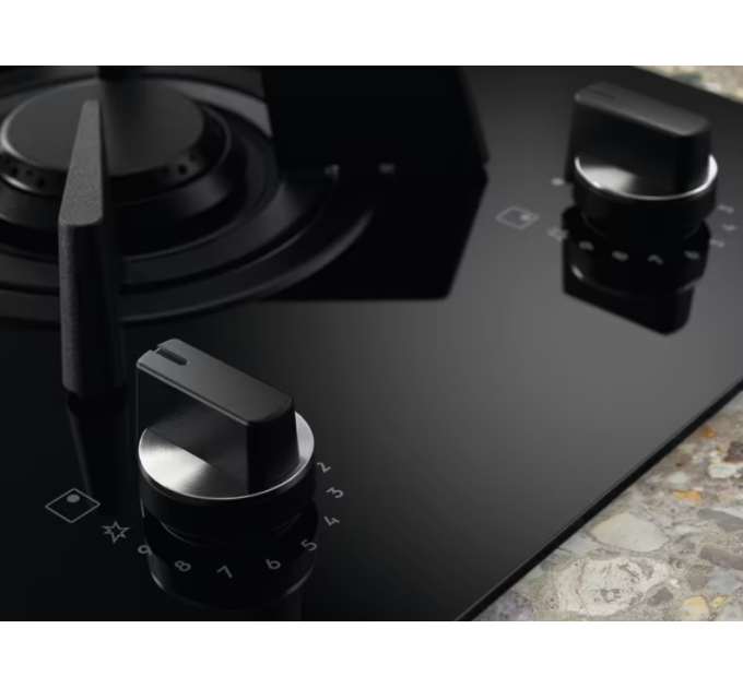 Electrolux Комбінована варильна поверхня Electrolux KDI641723K