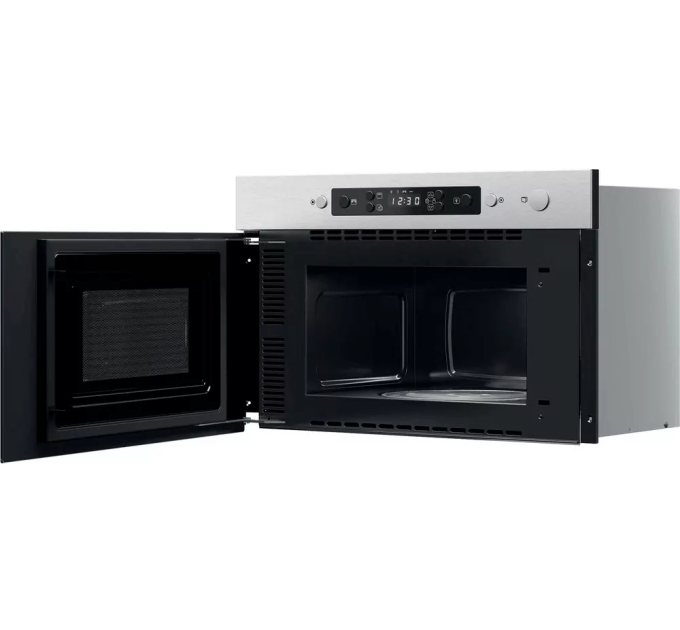 Whirlpool Мікрохвильова піч Whirlpool MBNA920X