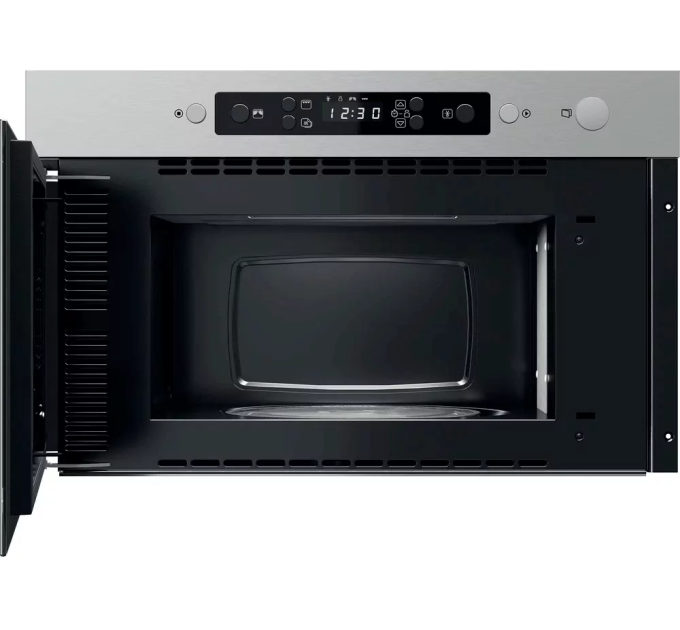 Whirlpool Мікрохвильова піч Whirlpool MBNA920X