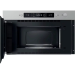 Whirlpool Мікрохвильова піч Whirlpool MBNA920X