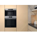 Whirlpool Мікрохвильова піч Whirlpool MBNA920X