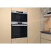 Whirlpool Мікрохвильова піч Whirlpool MBNA920X
