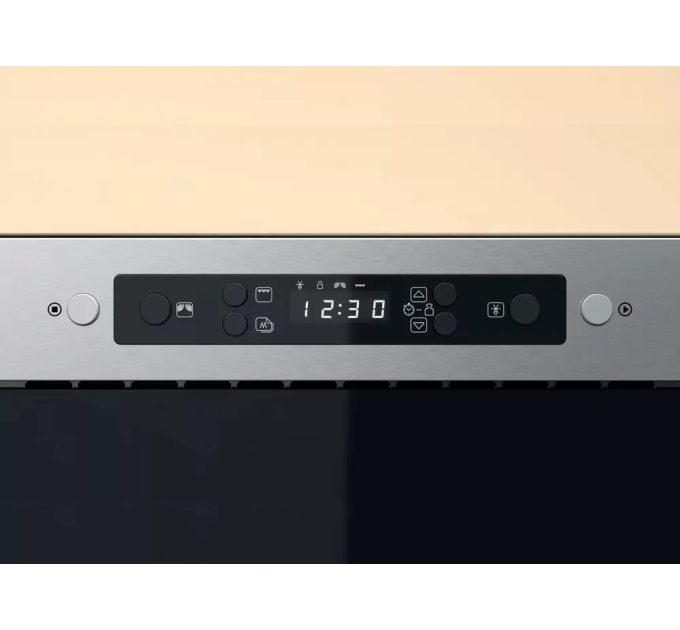 Whirlpool Мікрохвильова піч Whirlpool MBNA920X