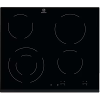 Електрична варильна поверхня Electrolux EHF6241FOK 