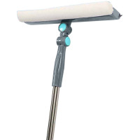 Щітка для миття вікон Idea Home DS-1518D Blue