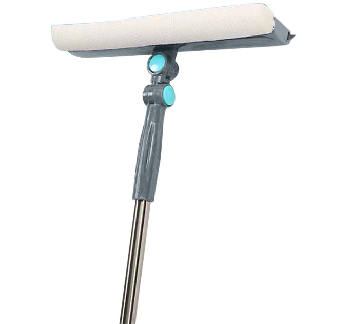 Idea Home Щітка для миття вікон Idea Home DS-1518D Blue