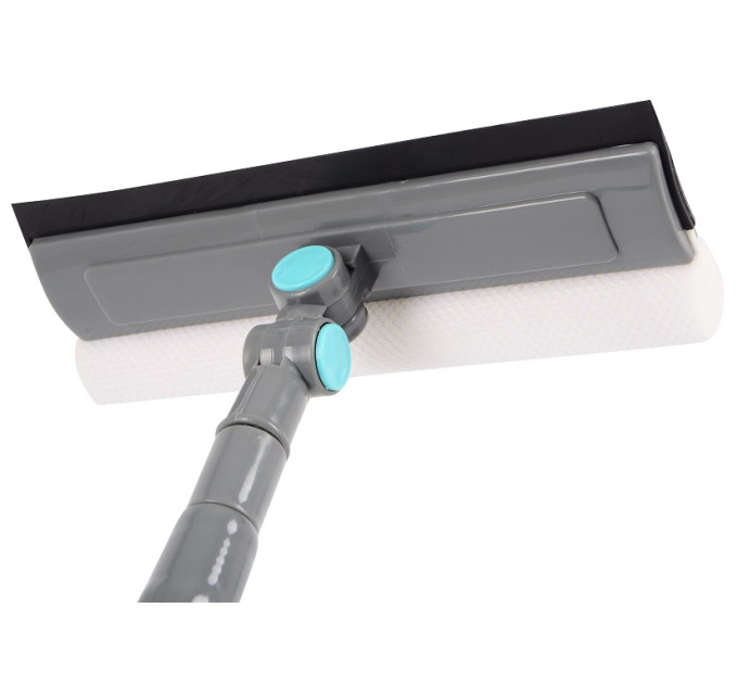 Idea Home Щітка для миття вікон Idea Home DS-1518D Blue