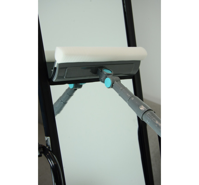 Idea Home Щітка для миття вікон Idea Home DS-1518D Blue