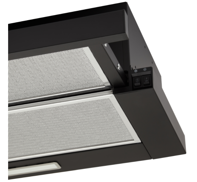 Jantar Витяжка Jantar TLT 1000 LED 60 BL