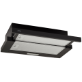 Jantar Витяжка Jantar TLT 1000 LED 60 BL