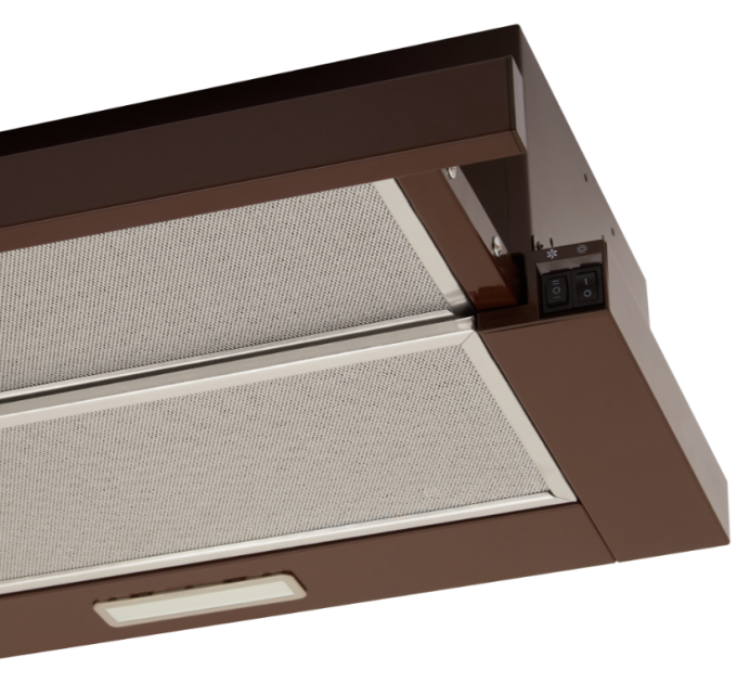 Jantar Витяжка Jantar TLT 1000 LED 60 BR