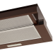 Jantar Витяжка Jantar TLT 1000 LED 60 BR