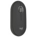 Logitech Миша Logitech Pebble Mouse 2 M350s Tonal Graphite (910-007015)