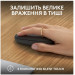 Logitech Миша Logitech Pebble Mouse 2 M350s Tonal Graphite (910-007015)