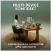 Logitech IT набір Logitech Pebble 2 Combo for Mac Tonal Graphite