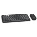 Logitech IT набір Logitech Pebble 2 Combo for Mac Tonal Graphite