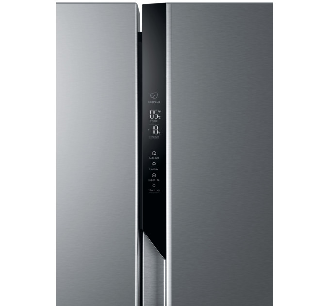 Haier Холодильник Haier HSR3918ENPG